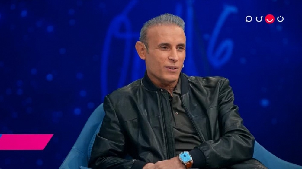 جام آرزوها/ گل محمدی: از کودکی احساس می کردم آدم معروفی می شوم/ در دوران بچگی و نوجوانی فوروارد بازی می کردم، یک بازی دفاع کم داشتیم و به عنوان مدافع بازی کردم که از آن به بعد پست اصلی من مدافع شد