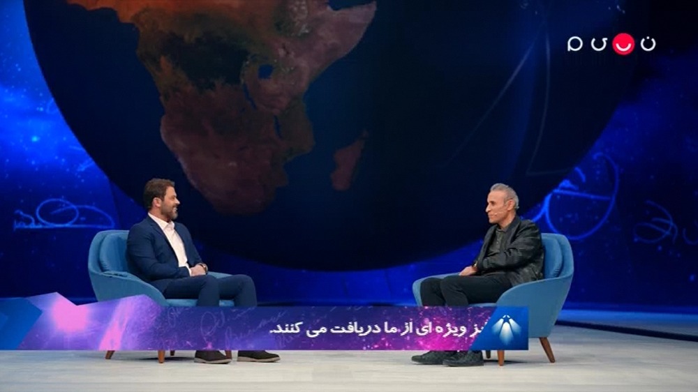 جام آرزوها/ گل محمدی: آرزو داشتم پراید بخرم اما گازخور خوبی نداشت و بعد آرزو داشتم ماکسیما بخرم و وقتی ماکسیما می دیدم می گفتم کاش مال من بود و بیست سال این ماشین را نگه می داشتم