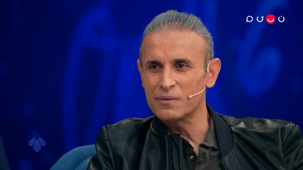 جام آرزوها/ صحبت های یحیی گل محمدی درباره دوران کودکی و دوران تدریس: