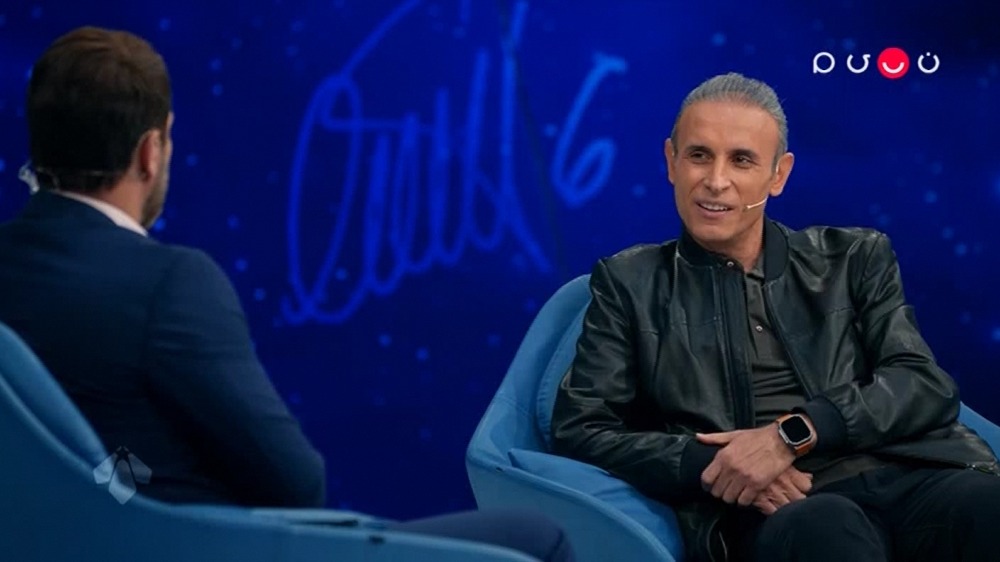 جام آرزوها/ صحبت های یحیی گل محمدی درباره گلزنی به ایرلند و اشک های او پس از تلخ ترین پیروزی تاریخ فوتبال ایران