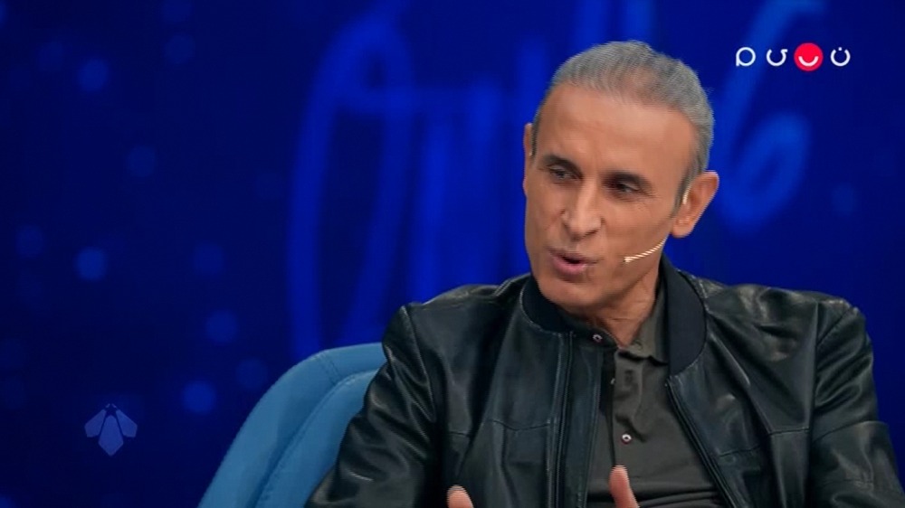 جام آرزوها/ خاطره یحیی گل محمدی از گلزنی مقابل مکزیک در جام جهانی 2006