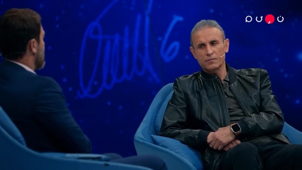 جام آرزوها/ گل محمدی: آرزو داشتم با پرسپولیس قهرمان آسیا شویم اما مشکلات زیادی داشتیم، در فینال پنالتی بچگانه ای دادیم، من مهدی شیری را بخشیدم امیدوارم هواداران هم ببخشند