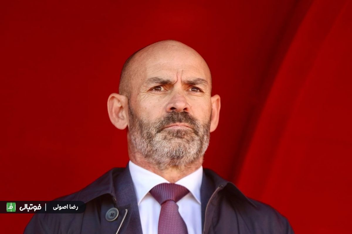 خمز با ترازو منتظر تراکتوریها در آنتالیا!