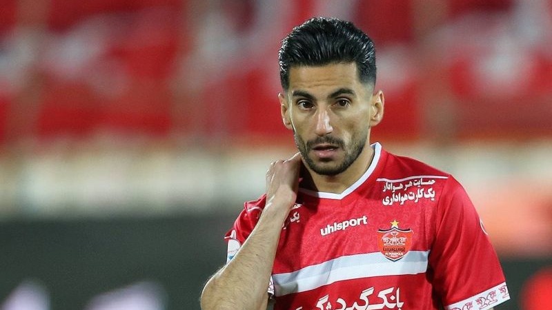 واکنش جالب یحیی به اشتباه مرگبار مهدی شیری؛ من بخشیدم، انشالله همه ببخشند!