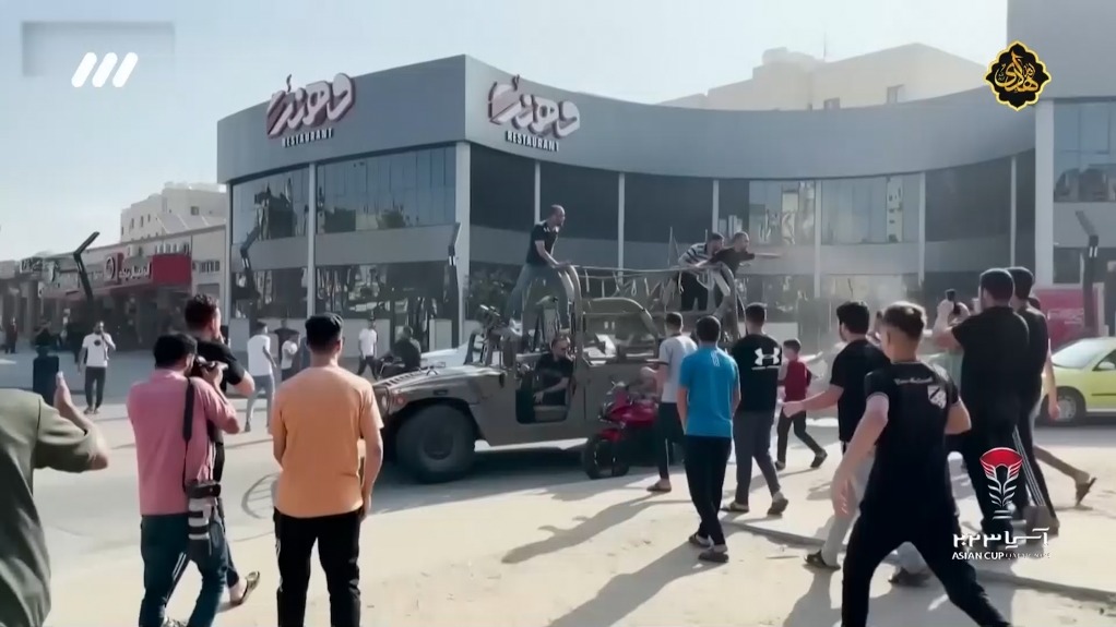 فوتبال برتر/ آشنایی با کشور فلسطین