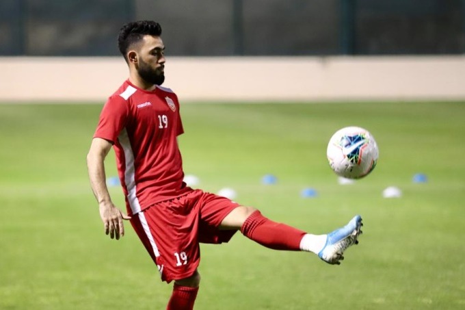 بازیکن بحرین: بازیکنان کره در تراز جهانی هستند ولی ما برای صعود آمدهایم