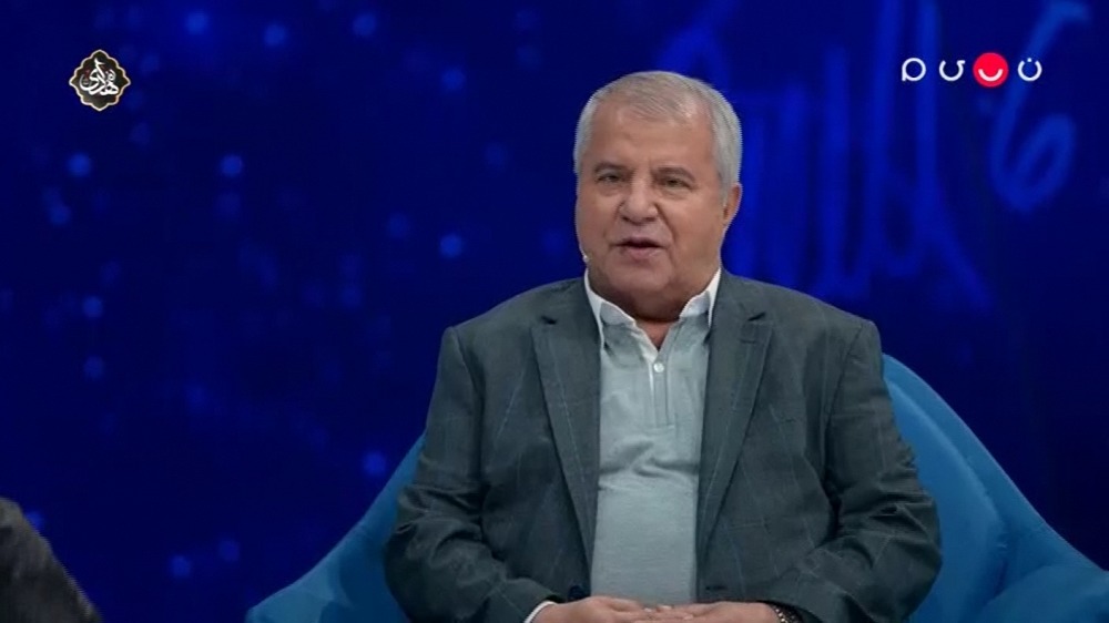 جام آرزوها/ علی پروین: روزی آرزو داشتم در زمین خاکی بازی کنم و حالا به تمام آرزوهای فوتبالی ام رسیدم