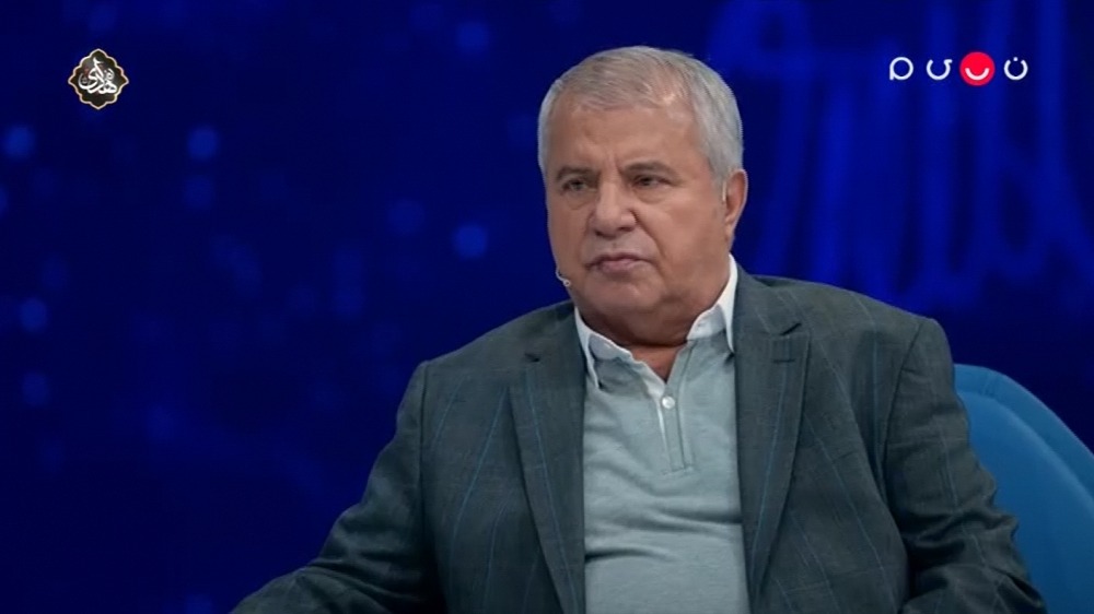 جام آرزوها/ علی پروین: سال 1990 گفتم ما با شانس قهرمان آسیا شدیم و الان همه از ما جلوتر هستند چون امکانات فراهم کردند/ امیدوارم قهرمان شویم اما قهرمانی در آسیا سخت است