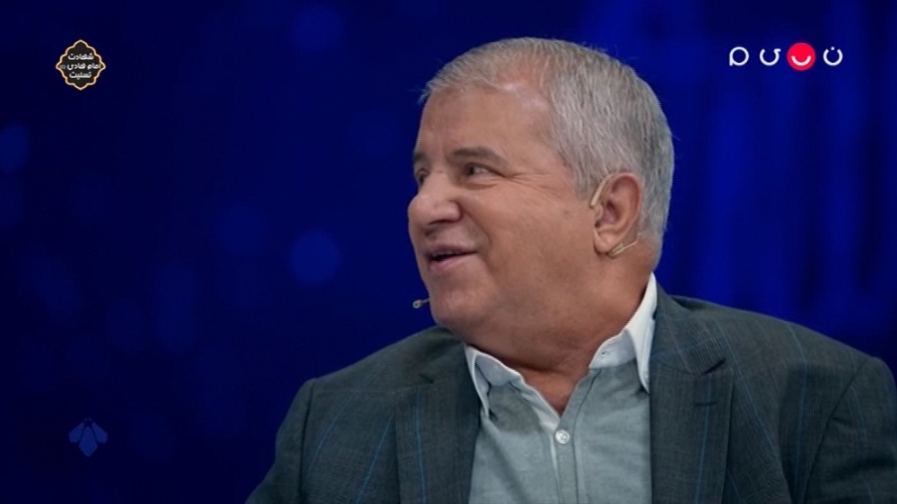 جام آرزوها/ علی پروین: علی دایی فردی بود که فوتبال ما را به دنیا معرفی کرد، حضرت عباسی قدرش را باید دانست