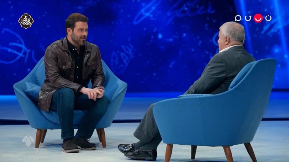 جام آرزوها/ علی پروین: پسر عابدزاده از پسر من فوتبالیست بهتری شد