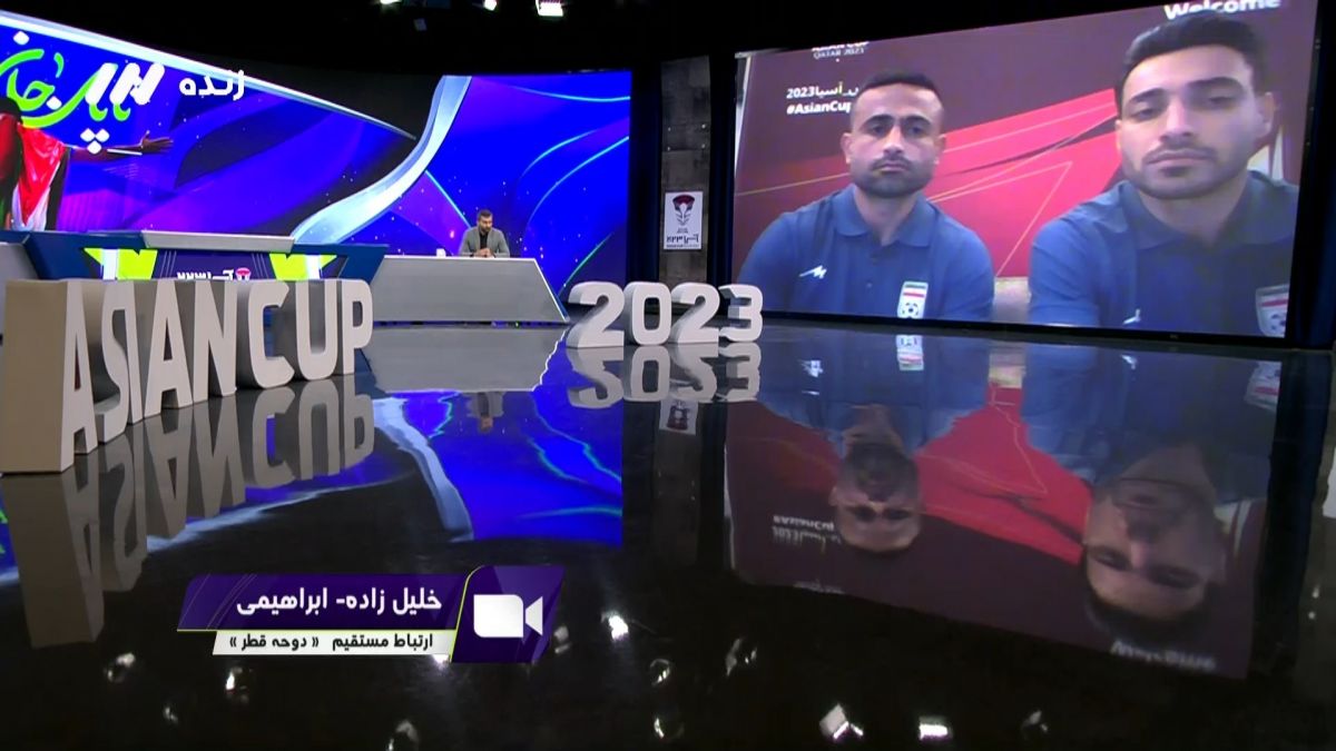 فوتبال برتر/ آخرین وضعیت مصدومیت شجاع خلیلی زاده از زبان خودش