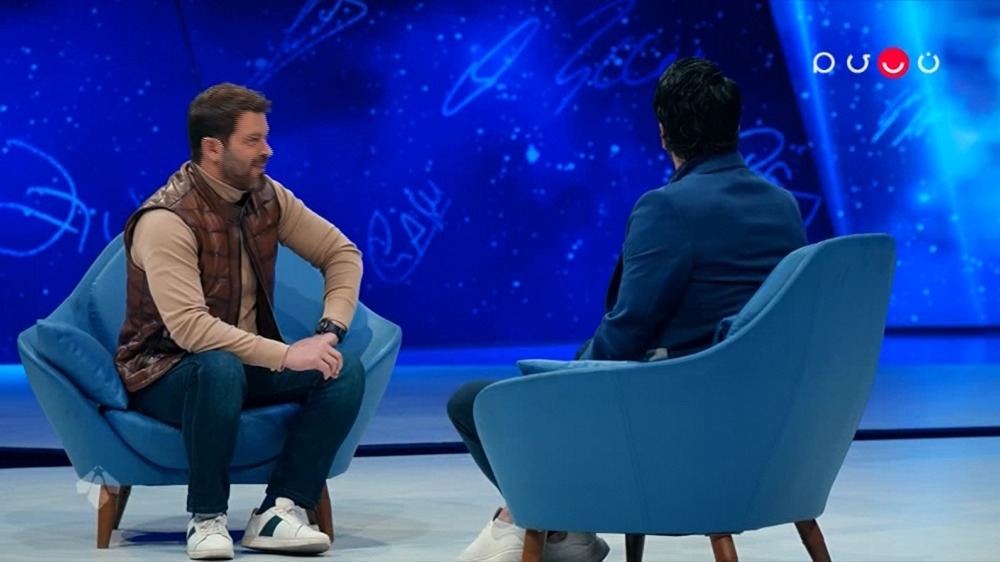 جام آرزوها/ علیرضا نیکبخت: گل من با پیراهن پرسپولیس به استقلال یک اشتباه بود/ پس از قهرمانی با پرسپولیس جوگیر شدم چون به من در ورزشگاه بی احترامی شد/ من استقلالی هستم