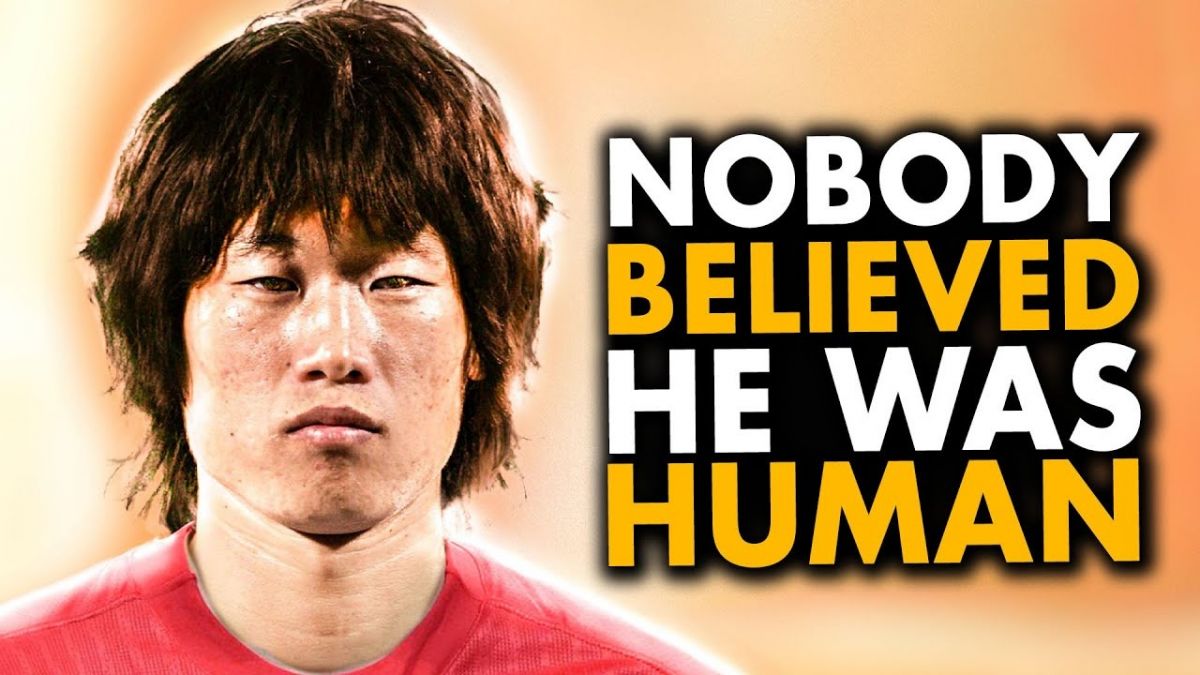 داستان بازیکنی که می‌تونست تا ابد بدوه و خسته نشه! (زیرنویس فارسی)