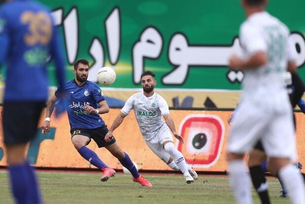 شریفات از لیست آلومینیوم خارج شد