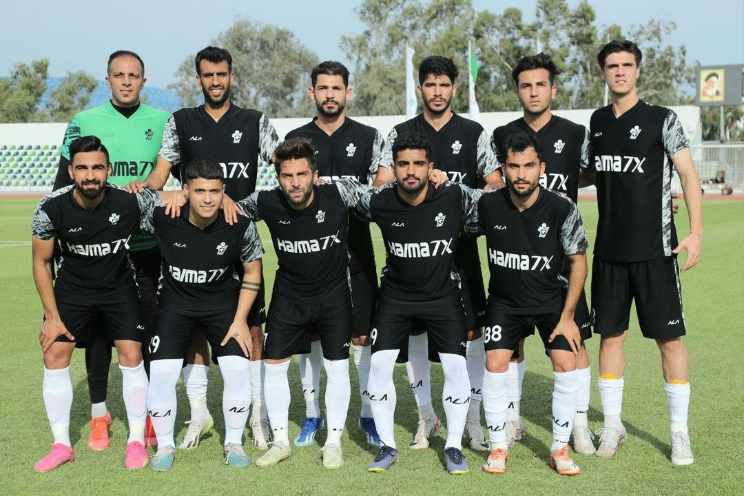 پیکان برنده بازی تدارکاتی مقابل پارس جنوبی جم