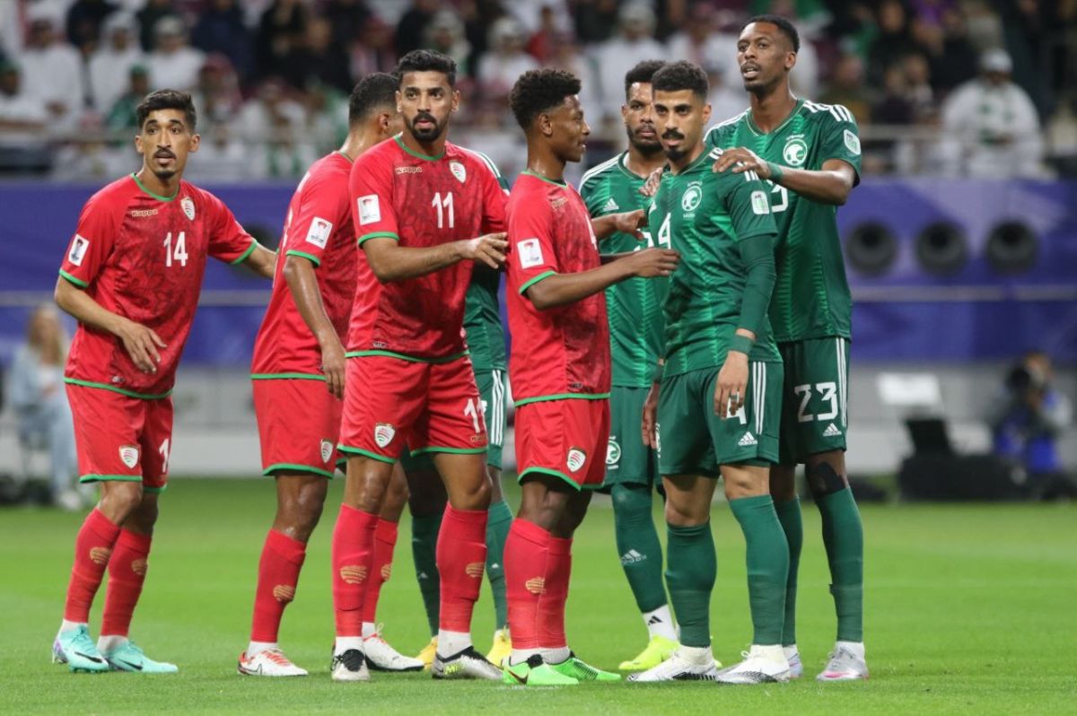 عمان با برانکو هم نتوانست سنتشکنی کند!