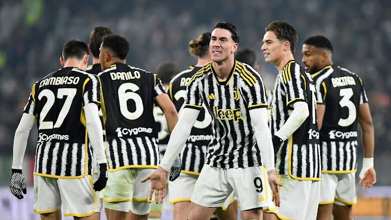 خلاصه بازی یوونتوس 3-0 ساسولو