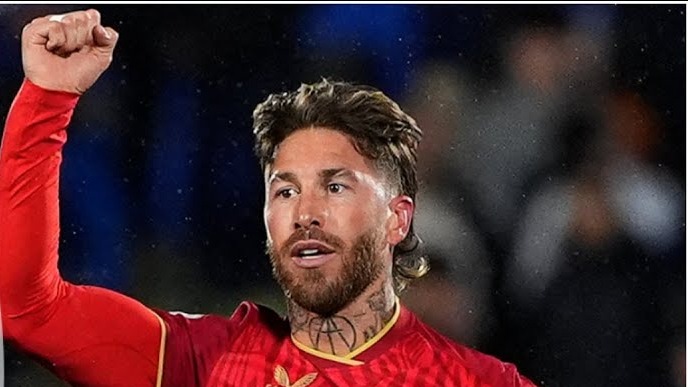 خلاصه بازی ختافه 1-3 سویا (گلزنی راموس)