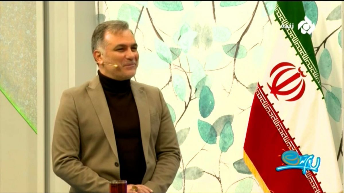 سلام تهران/ بررسی نتایج و بازیهای دور اول جام ملت های آسیا با میرشاد ماجدی