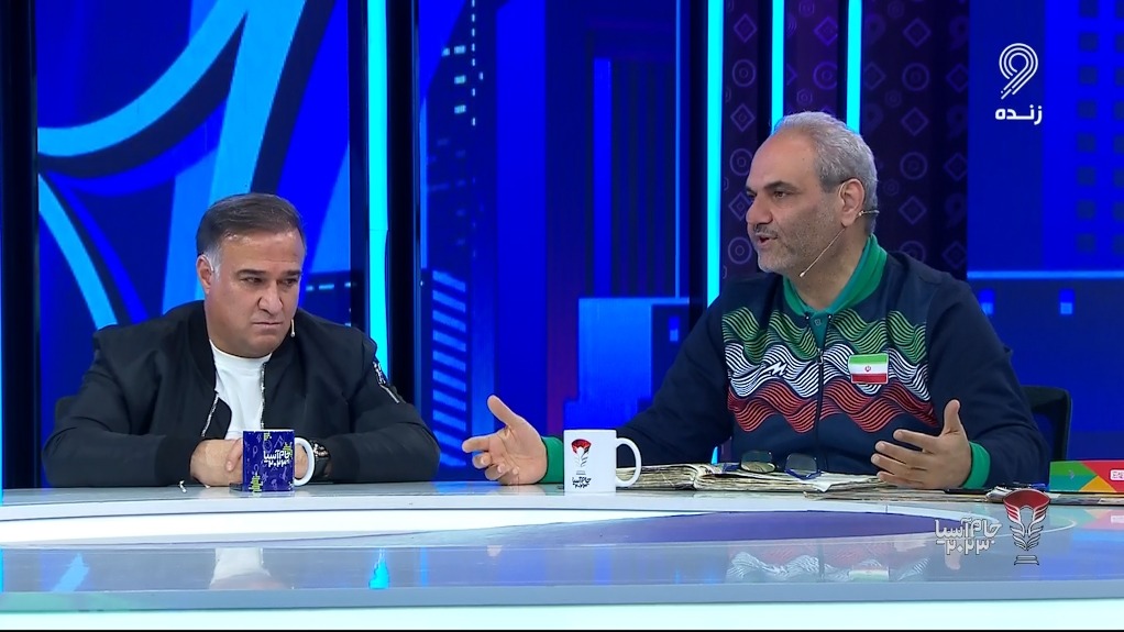 جام آسیا 2023/ خاطره تلخ و خنده دار جواد خیابانی از نیمه نهایی جام ملتهای آسیا 1984