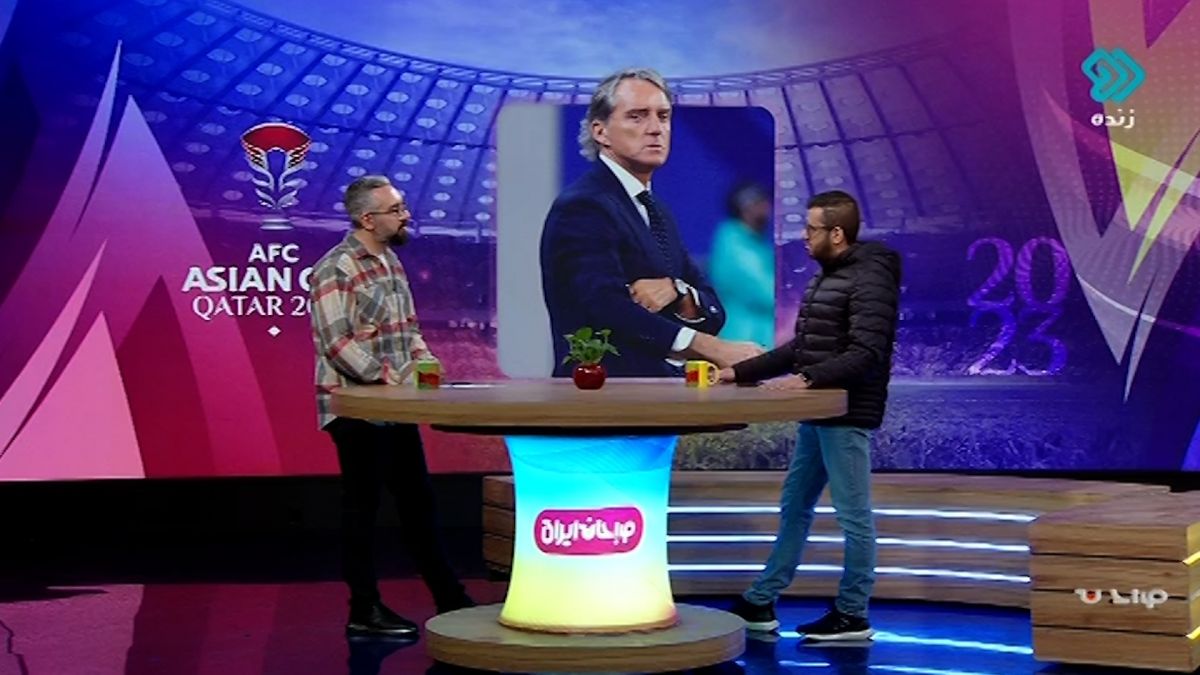 صبحانه ایرانی/ حواشی از سرمربیان جام ملت های آسیا 2023