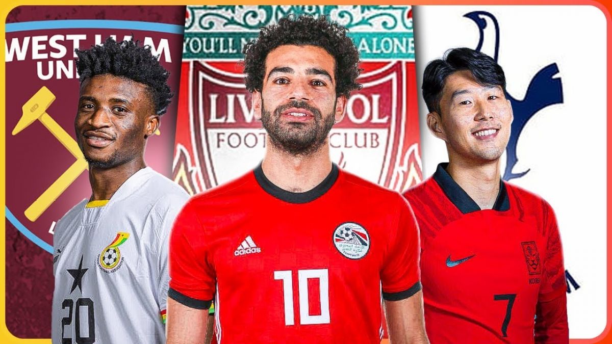 ۱۰ باشگاهی که بیشترین ضرر را به خاطر لیگ ملت های آسیا و آفریقا خواهند دید (زیرنویس فارسی)