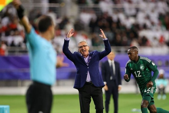 عمانیها برای صعود به جام جهانی 2026 روی برانکو حساب کردهاند!