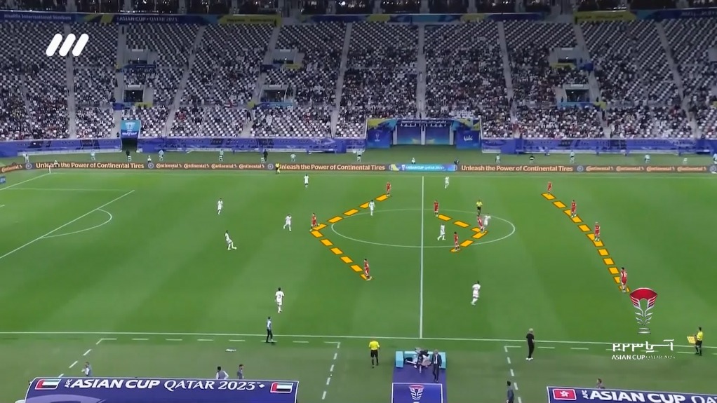 فوتبال برتر/ آشنایی با تیم ملی هنگ کنگ رقیب دوم ایران در جام ملتهای آسیا 2023