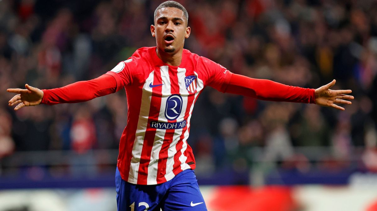 خلاصه بازی اتلتیکو مادرید 4-2 رئال مادرید