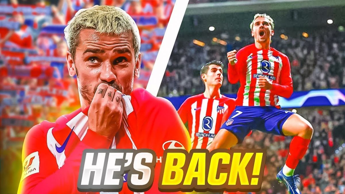 آیا واقعا گریزمن بهترین بازیکن حال حاضر جهان است؟