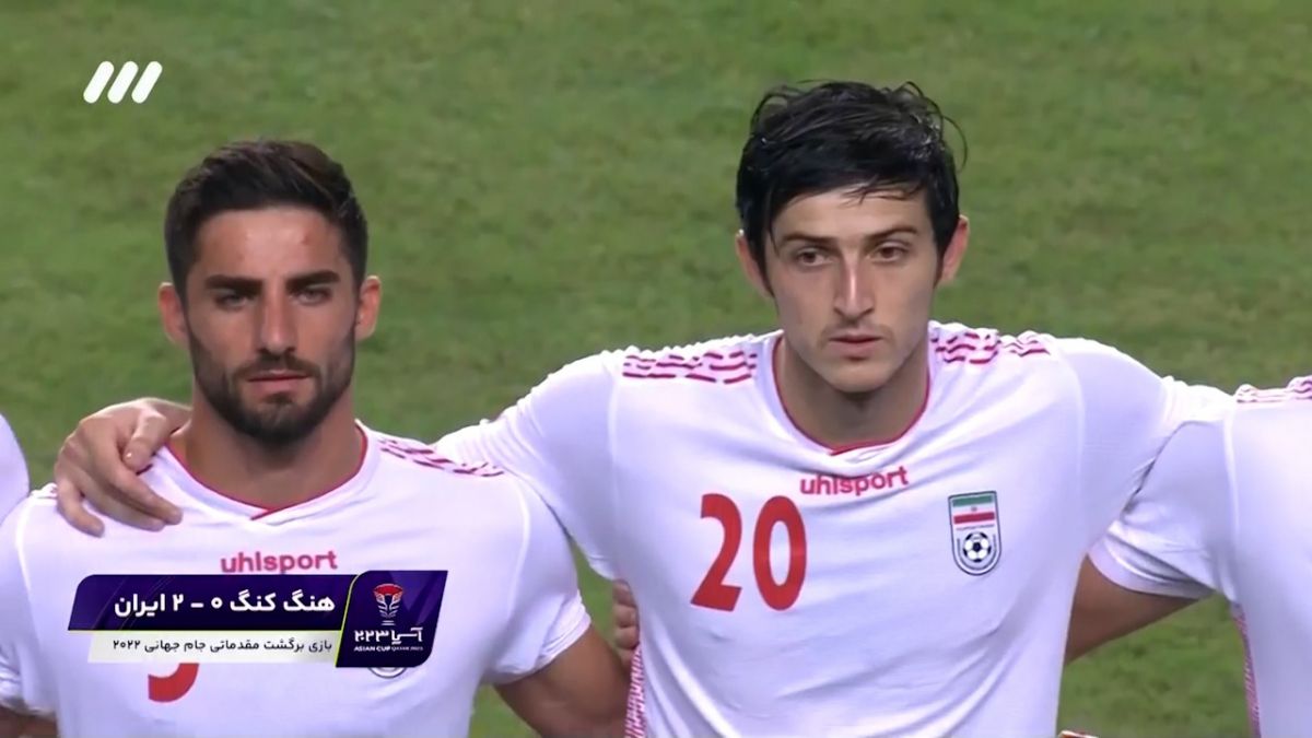 فوتبال برتر/ گل های چند تقابل اخیر ایران مقابل هنگ کنگ