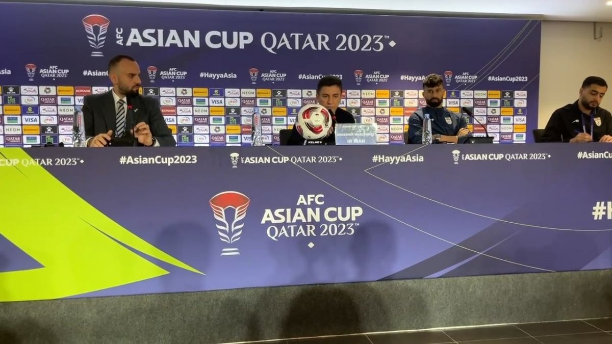 امیر قلعه نویی: با تجربه‌تر و حرفه‌ای‌تر بودیم و بردیم