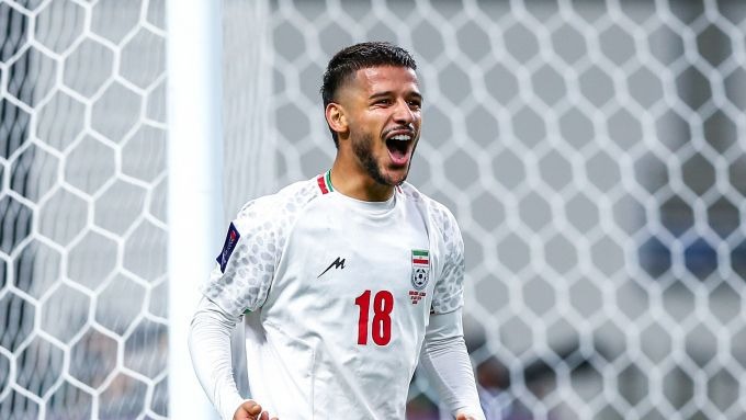 بازی کامل هنگ کنگ 0-1 ایران (جام ملتهای آسیا 2023)