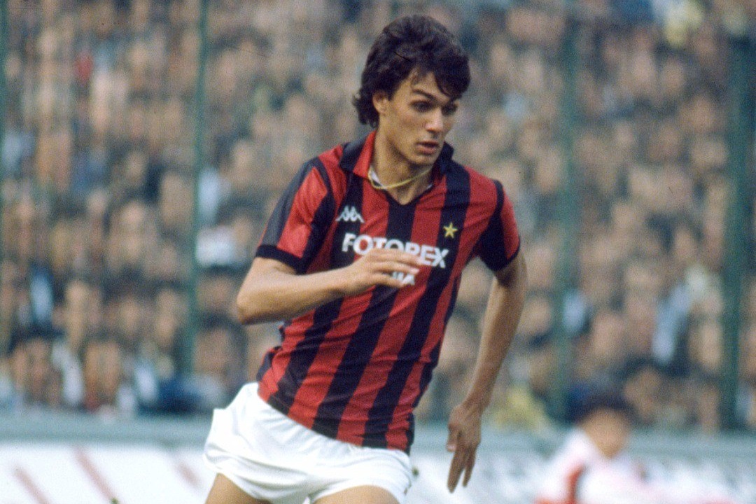 گذشت 40 سال از شروع کار مالدینی در میلان