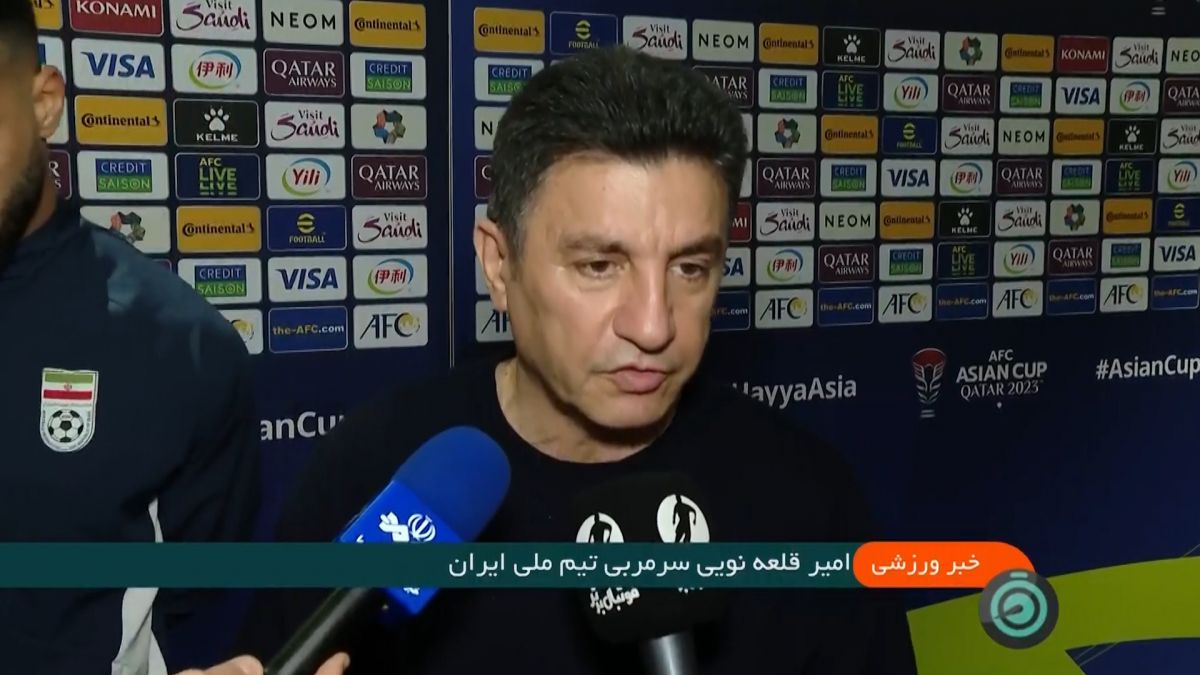 حواشی بازی ایران 1-0 هنگ کنگ