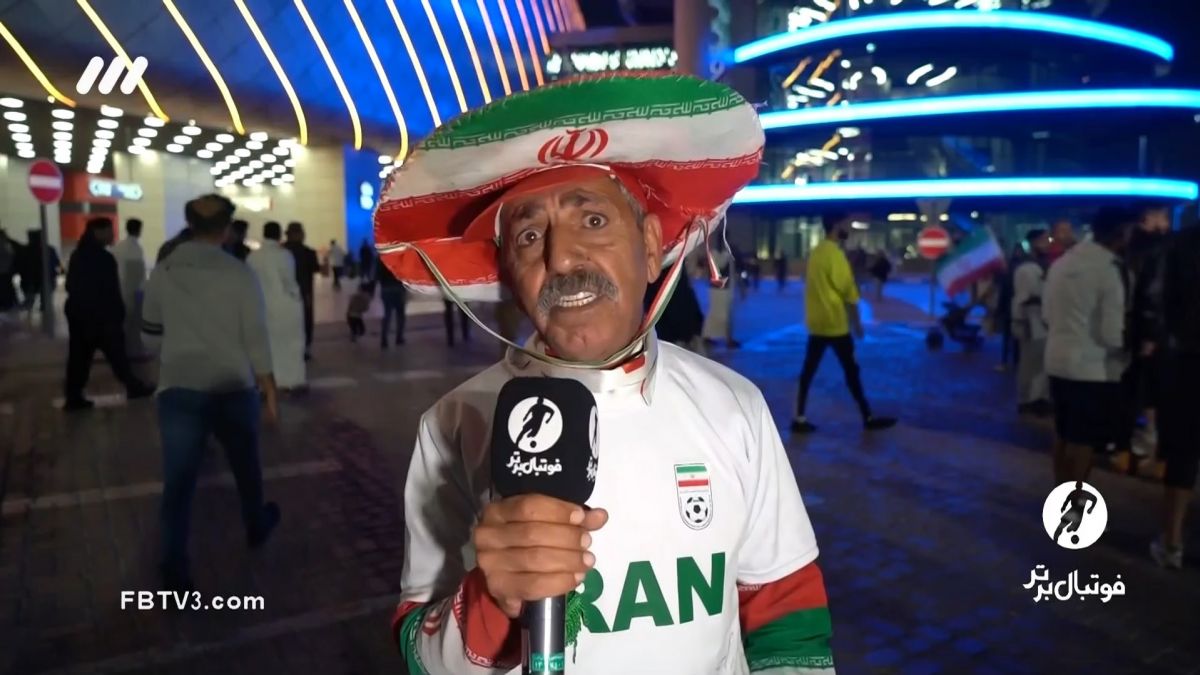 فوتبال برتر/ حواشی قبل از بازی ایران و هنگ کنگ