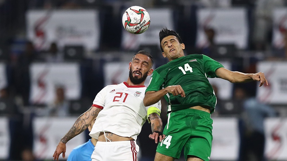 ایران در مراحل گروهی جام ملتها؛ همیشه صعود منهای یک