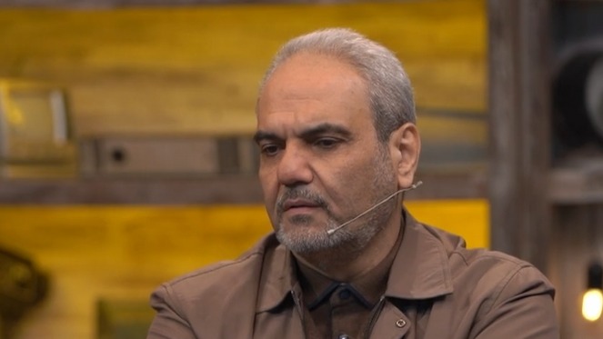 سوال و پاسخ کوتاه و جذاب با جواد خیابانی