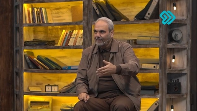 جواد خیابانی: اولین گزارش من در پادگان بود