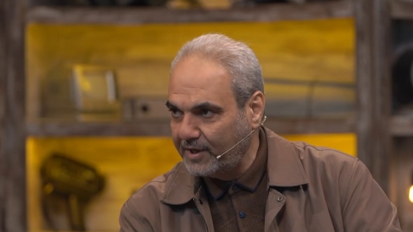 جواد خیابانی: دلیل کمبود بازیکن تکنیکی این است که دیگر زمین خاکی و گل کوچک در کوچه ها نداریم