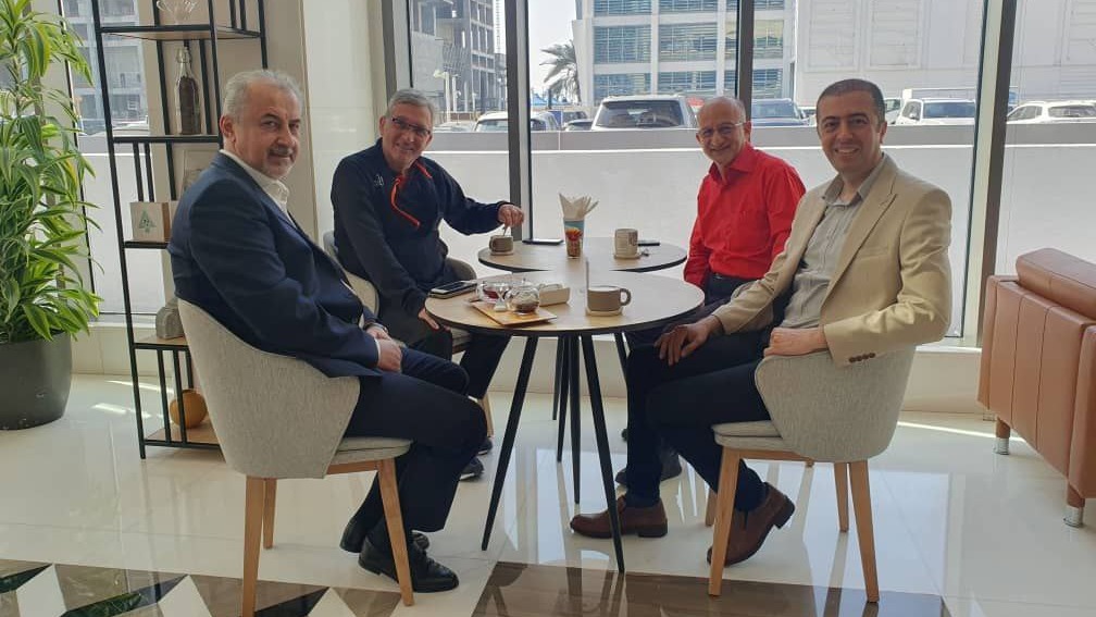 فدراسیون فوتبال عمان شاکی از برانکو؛ وسط جام ملتها چرا با پرسپولیس مذاکره کردی؟