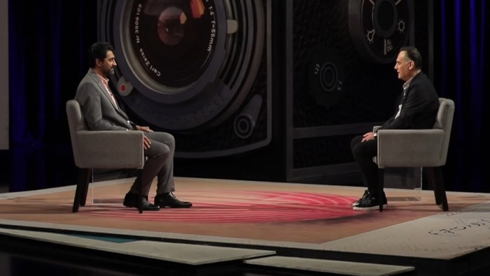 چهل تیکه/ شیرین ترین پنالتی دوران فوتبال مجید نامجومطلق پیشکسوت استقلال