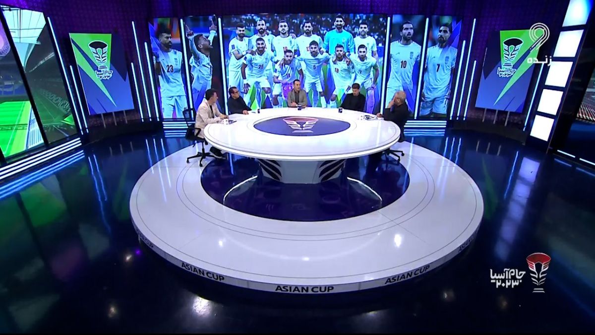 جام آسیا 2023/ آنالیز فنی عملکرد تیم ملی تا دور دوم مرحله گروهی جام ملت های آسیا