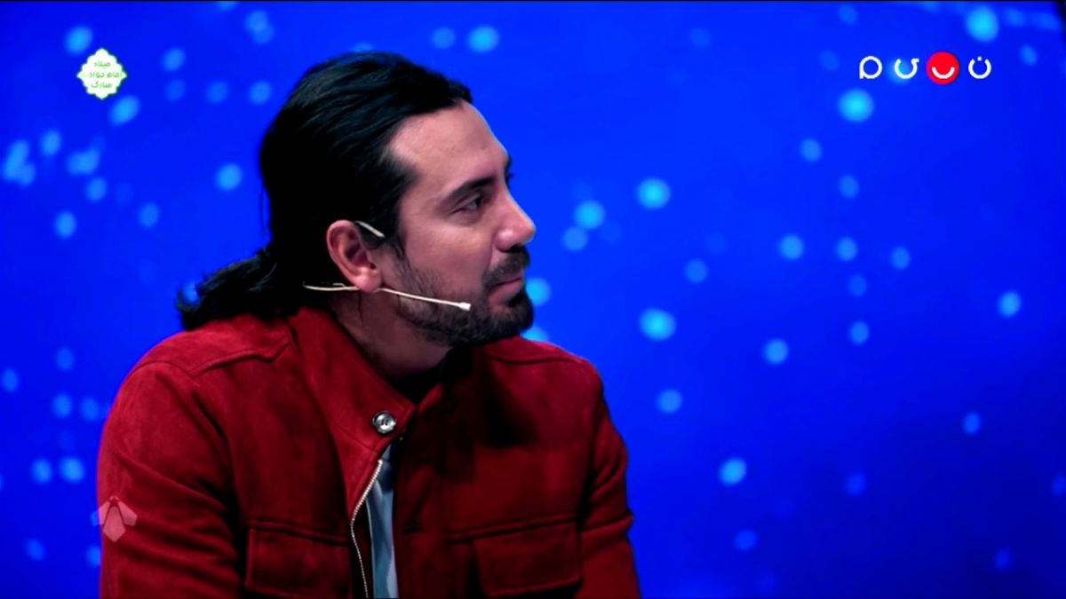 جام آرزوها/ امیرعباس گلاب: عاشق سوباسا و بروسلی بودم! / برای تیم ملی آرزوی موفقیت و قهرمانی دارم