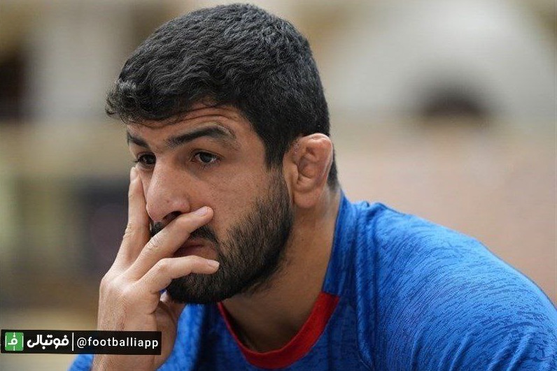 ۱۳ کشتیگیری که برای مصاف آسیایی به بیشکک میروند؛ کامران قاسمپور باز هم در ۹۷ کیلوگرم!