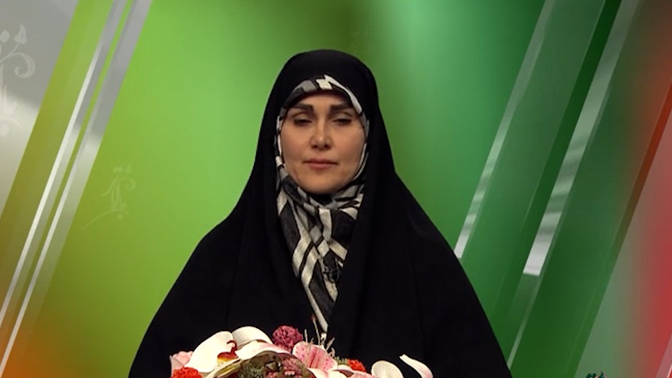 مریم منظمی نایب رئیس فدراسیون فوتبال: از نظر شرعی و اجتماعی، استعلام های مورد نیاز گرفته شده است و هیچ مشکلی وجود ندارد