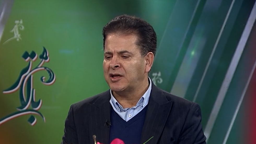 صادق درودگر: اگر مقدمات و زیرساختی هم برای ورود بانوان به ورزشگاه وجود ندارد، ما مقصر هستیم نه بانوان