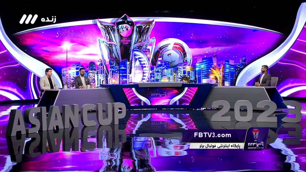 فوتبال برتر/ تحلیل پاشازاده و اسماعیل حلالی از عملکرد تیم ملی