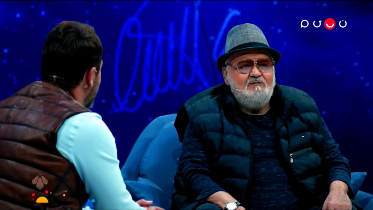 جام آرزوها/ اکبر عبدی: می‌گفتم اردبیلی هستم  پدرم عشق می‌کرد / پدرم می‌گفت رضازاده و علی دایی همه جا می‌گویند اردبیلی هستند