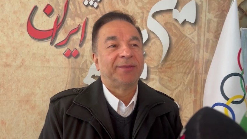 اختصاصی/ آخرین اخبار از انتخاب سرمربی تیم ملی والیبال در گفت و گو با وحید مرادی